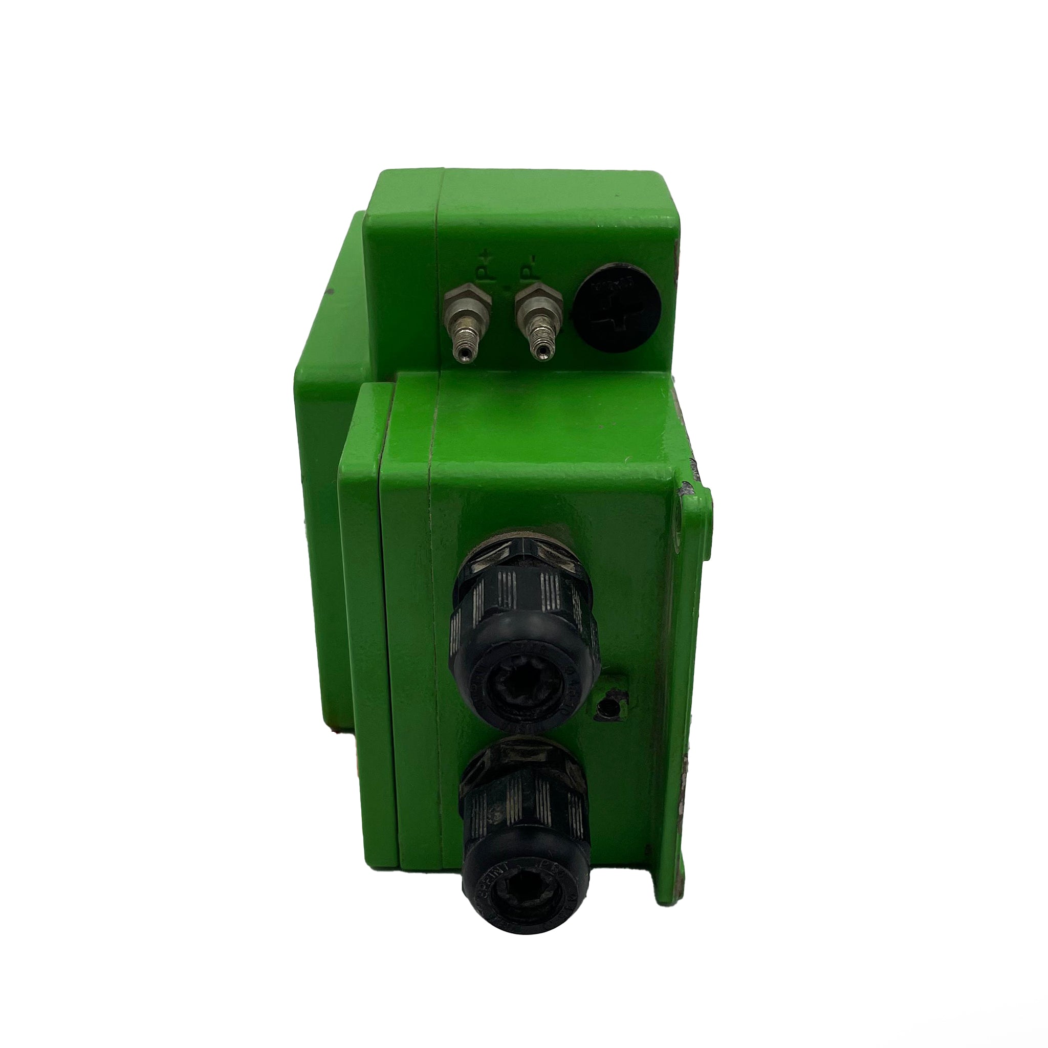 Inbin SCHISCHEK InBin-P500 Pressure Switch – We Sell Stocks