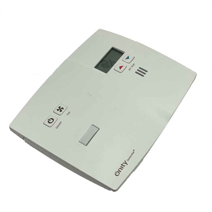ONITY SensorStat DD2F Thermostat Control