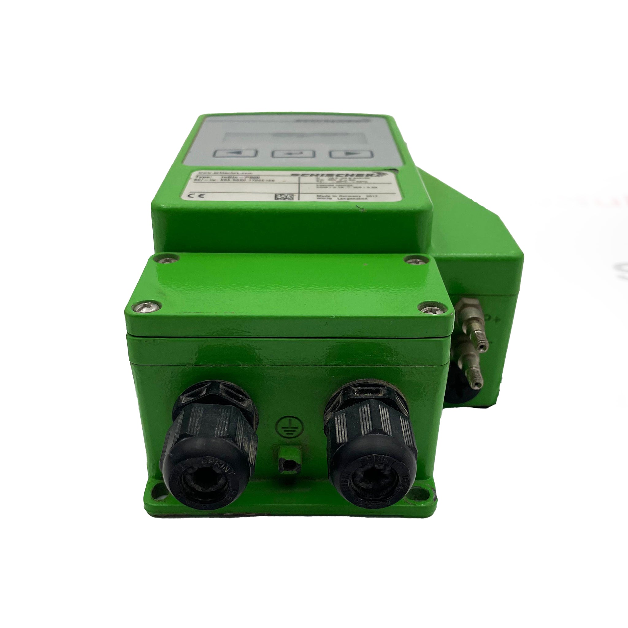 Inbin SCHISCHEK InBin-P500 Pressure Switch – We Sell Stocks