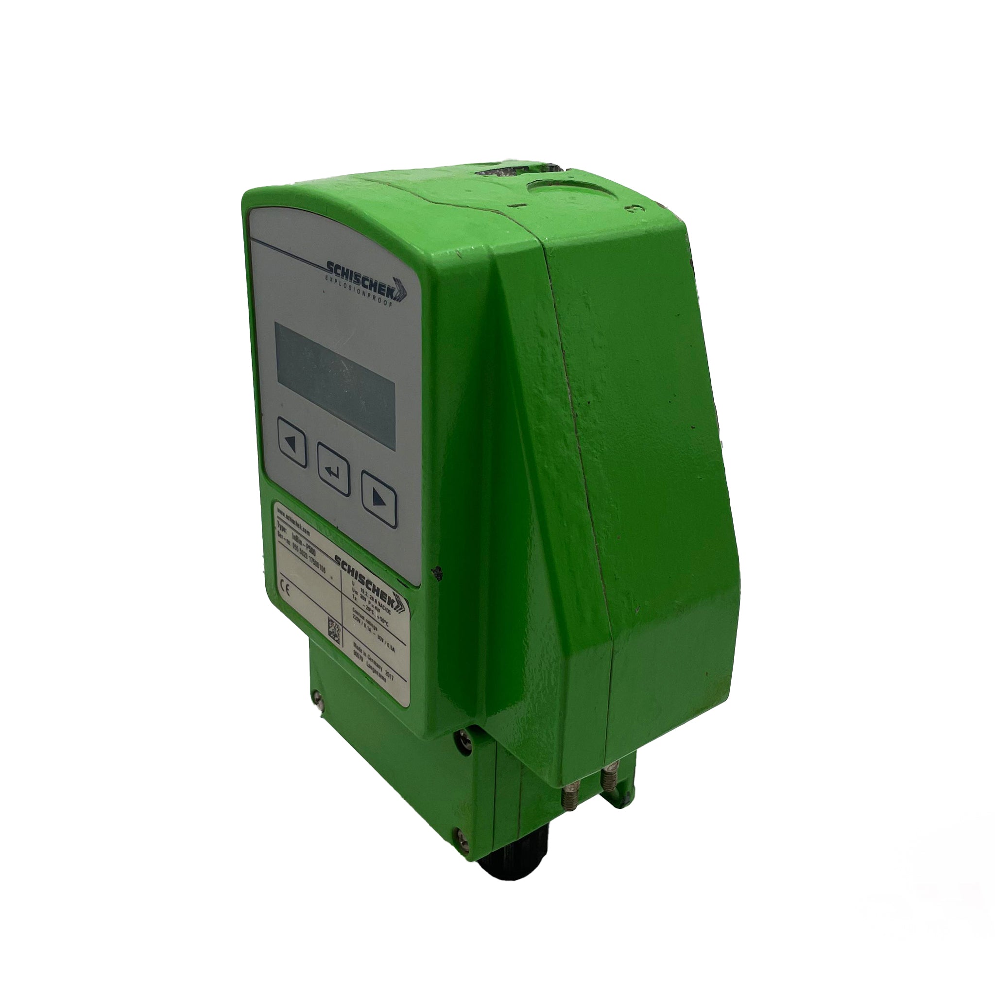 Inbin SCHISCHEK InBin-P500 Pressure Switch – We Sell Stocks