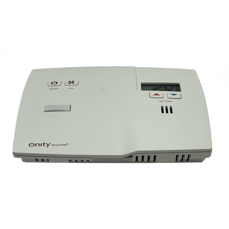 ONITY SensorStat DD2F Thermostat Control