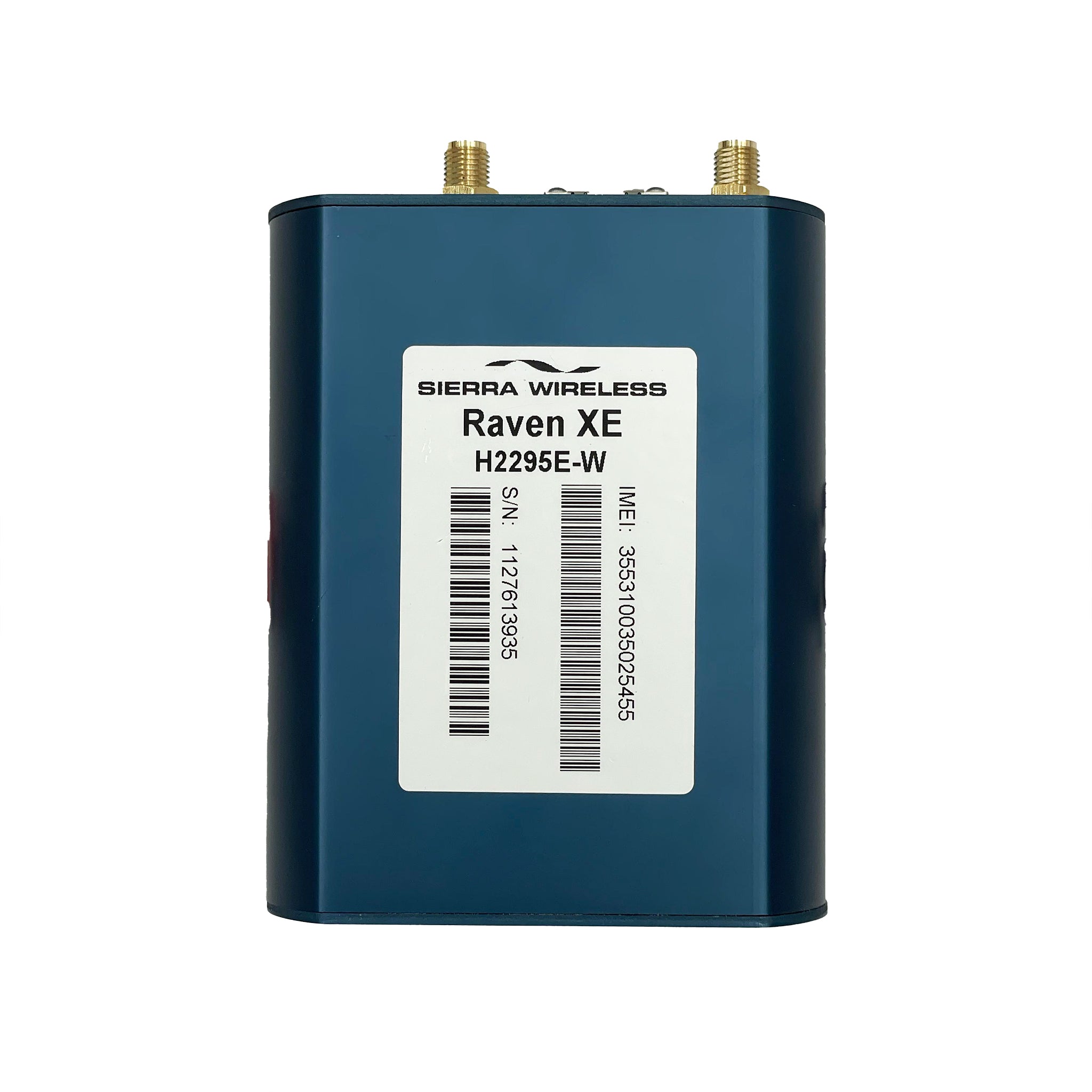 Raven Modem SIERRA WIRELESS RAVEN XE H2295E-W Cellular Modem H2295E-WA-W – We Sell ...