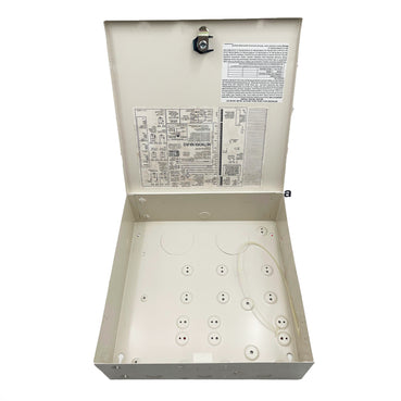 GE NetworX NX-8V2 NX-8 Control Kit PKG Kit – We Sell Stocks